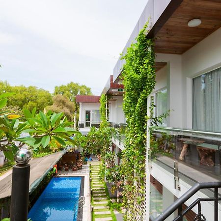 Hotel Blue Dragon Phu Quoc Exteriér fotografie