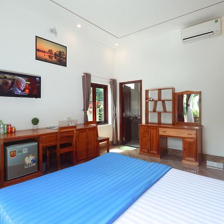 Hotel Blue Dragon Phu Quoc Exteriér fotografie