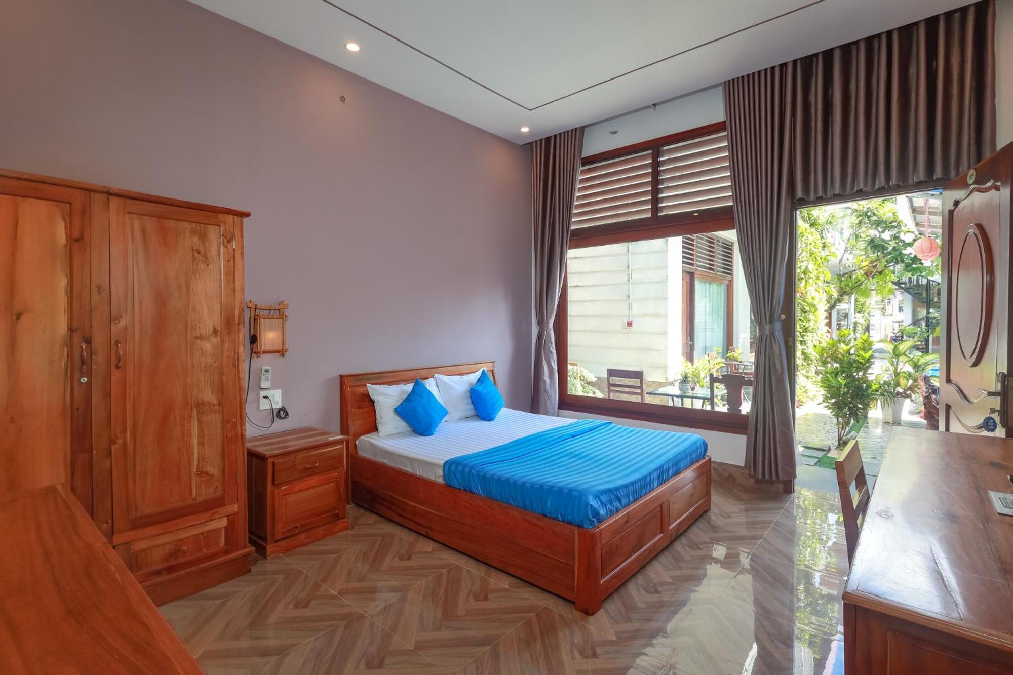 Hotel Blue Dragon Phu Quoc Exteriér fotografie