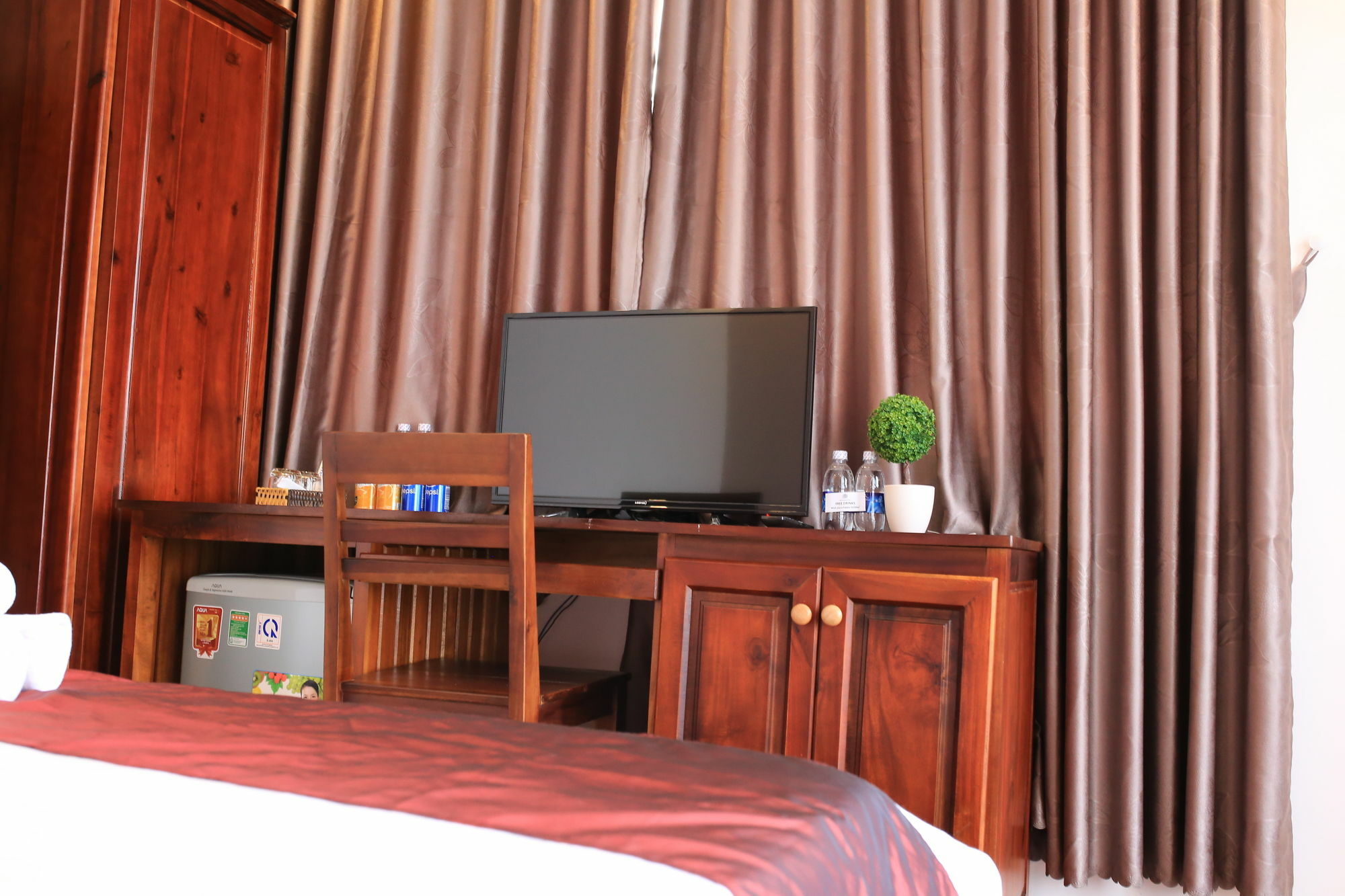 Hotel Blue Dragon Phu Quoc Exteriér fotografie