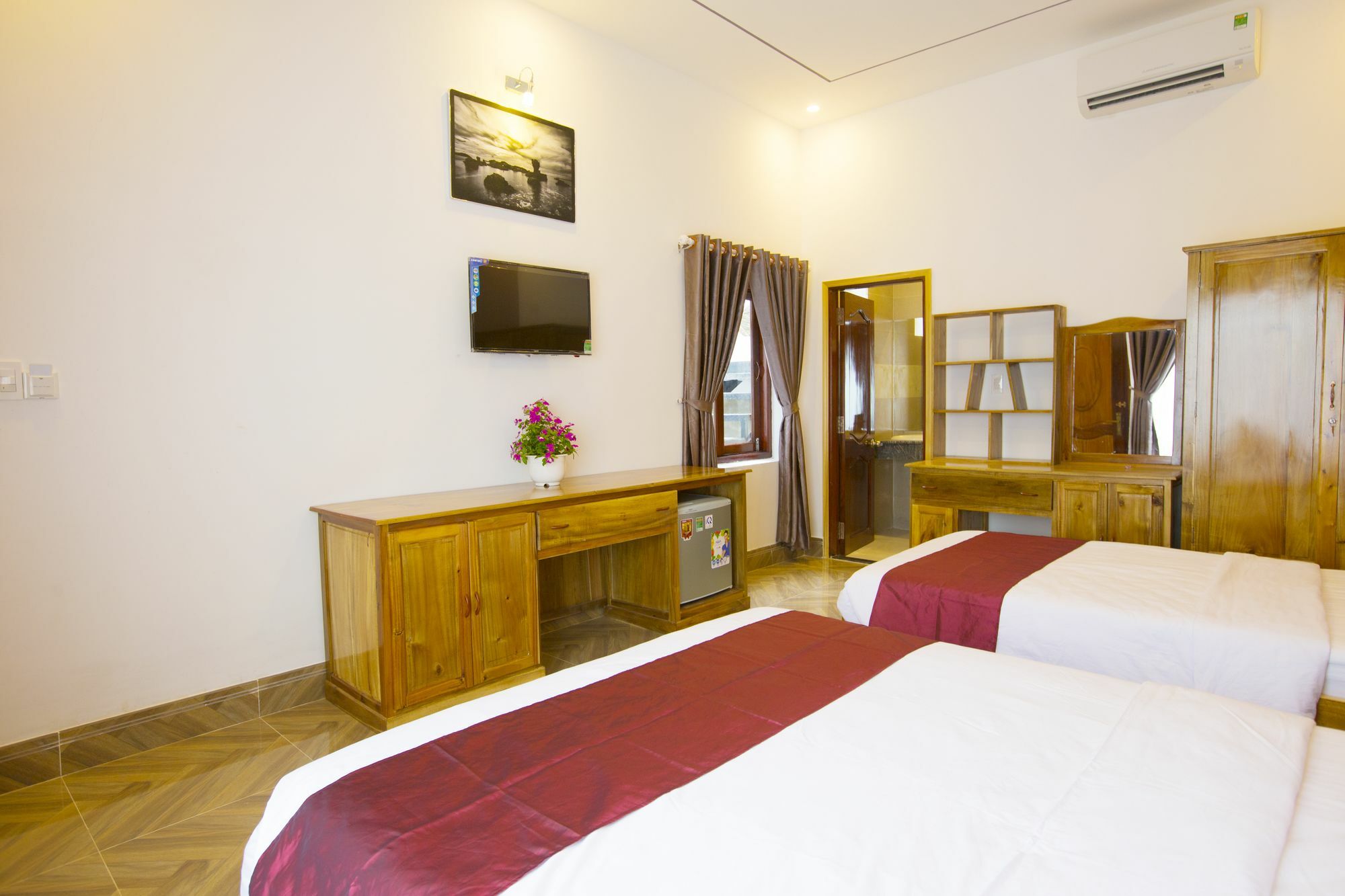 Hotel Blue Dragon Phu Quoc Exteriér fotografie