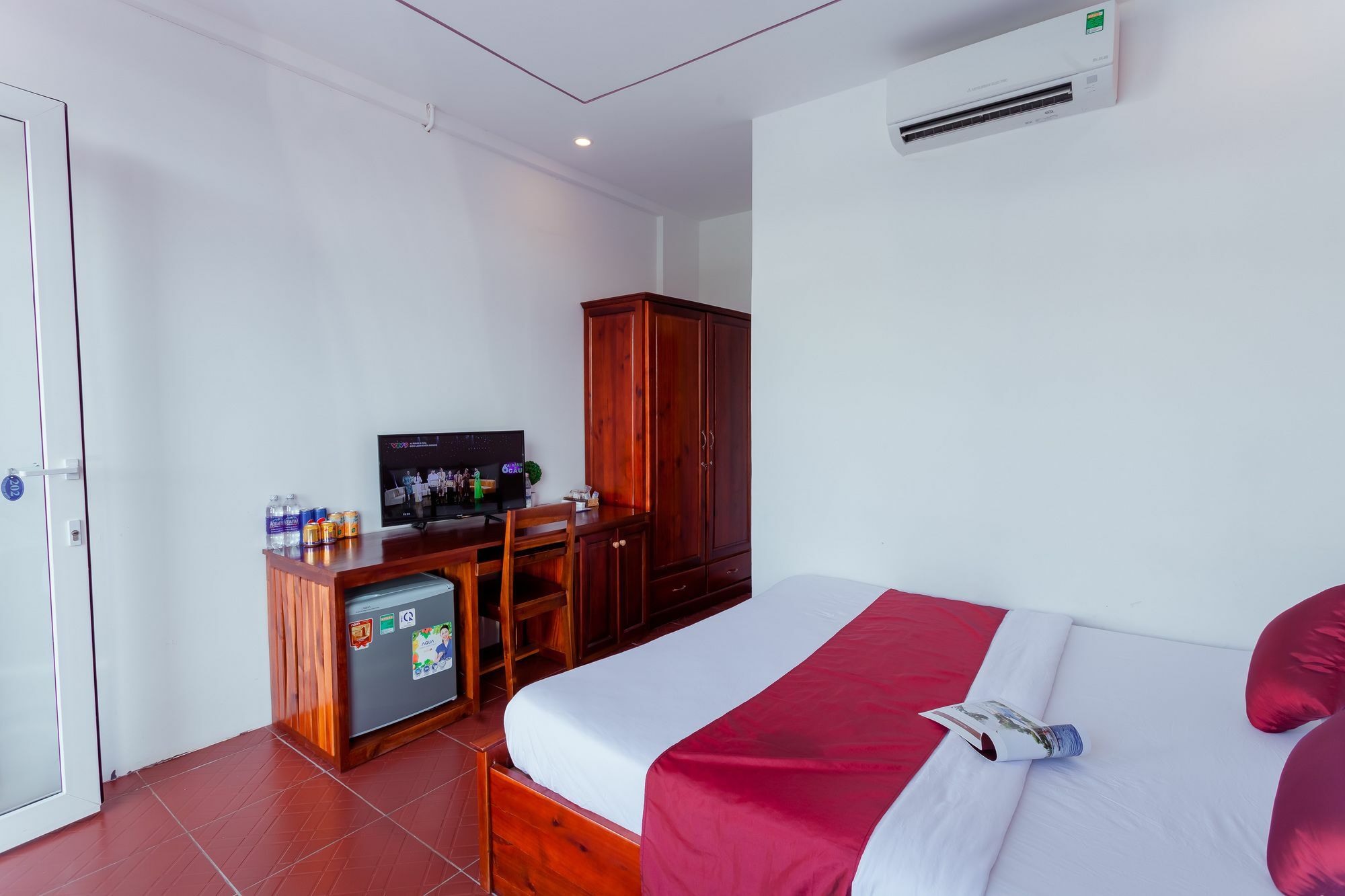 Hotel Blue Dragon Phu Quoc Exteriér fotografie
